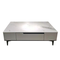 一加九one plus nine home客厅餐厅茶几组合