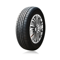 朝阳轮胎(CHAOYANG)域虎皮卡轮胎 玛吉斯P265/70R16/112S 汽车轮胎