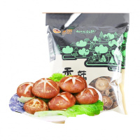 永富 优质香菇干货 东北特产 250g