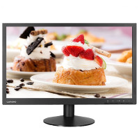 联想(Lenovo)电脑显示器21.5英寸 T2224S