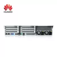 华为(HUAWEI) 2U机架式服务器 2288HV5 英特尔4210R至强(含服务器系统及电源)