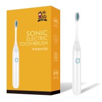 米狗(MEEE GOU)电动牙刷MX213 成人男女软毛清洁声波电动牙刷