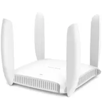 TP-LINK TL-WDR6320 1200M 11AC双频智能无线路由器