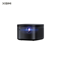 苏宁宜品推荐 极米(XGIMI)NEW Z8X投影仪家用 投影机 家庭影院