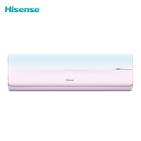 海信(Hisense) KFR-35GW/X800H-X1 挂壁式1.5匹冷暖空调