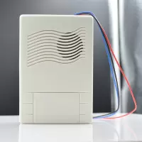 12V门铃3线共阳 单位:个