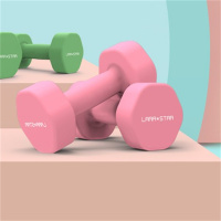 哑铃组合(1-4kg各2支)