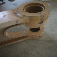 工字架总成(633挖)