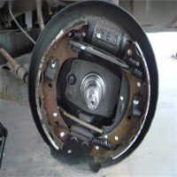 后倒车钳(633挖 )