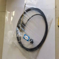 油门拉线(633挖)