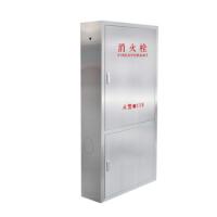 定制不锈钢304消防产品存放箱 1600*700*240 厚度1.0mm 货期7-15天