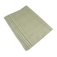 安赛瑞 塑料编织袋 1000*600mm 材质为PP颗粒聚丙烯 100个/捆 (捆)