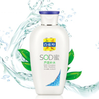 百雀羚 SOD蜜 150g 芦荟(瓶)