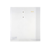 得力(deli) 5511A 档案袋 (计价单位:个) 透明