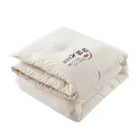 无印良品 被子+枕头(单位:套)