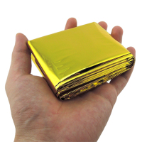 利剑战神 户外急救毯救生毯登山野营应急工具