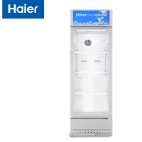Haier 海尔冰柜 商用展示柜冷藏保鲜柜立式风冷无霜冷柜 SC-309JX