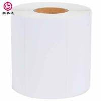 鑫腾达标签铜板纸40*100*2500张