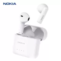 诺基亚(NOKIA) E3101无线蓝牙立体声耳机撞色入耳式