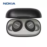 诺基亚(NOKIA)E3100撞色可爱迷你入耳隐形运动跑步无线蓝牙
