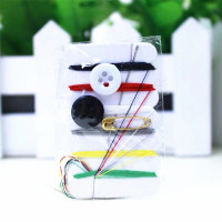 CUK一次性针线包便携迷你装 单个装