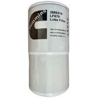 康明斯 机油滤清器 LF-670