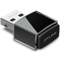 TP-LINK 迷你USB无线网卡mini TL-WN725N免驱版 笔记本台式机电脑无线接收器 随身wifi发射器