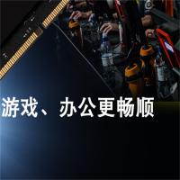 金泰克(Tigo)DDR4 2666 8GB 台式机内存条兼容四代 (单位:个)