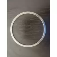 ZDET NBAITUOPN系列 金属缠绕垫\Φ360×Φ317\4.5mm\基本型 单位:片