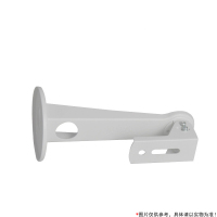 海康威视(HIKVISION)枪型普通支架