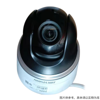 海康威视(HIKVISION) 全景摄像机 2204