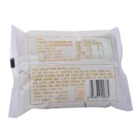 两口子 初麦炼奶土司 240g(内含4小包)1袋