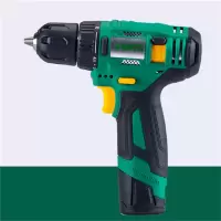 世达(SATA) )51005CJ系列电钻12V锂电电钻起子机