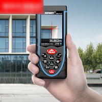 深达威 80米测距仪室内室外激光测距仪户外电子尺测量仪量房测高 SW-Q80