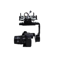 大疆 定制无人机角反射器套装