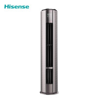 海信(Hisense)KFR-72LW/X800X-X1 冷暖3匹立柜式空调(G)