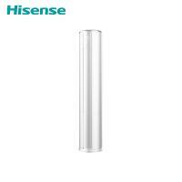 海信(Hisense)KFR-72LW/G888J-X1 3匹冷暖变频空调柜机 一价全包(包6米铜管)(Z)