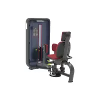 大腿外展训练器 商用健身器材 健身房团购综合训练器 6017