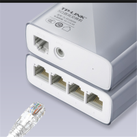 绿联 千兆网络交换机 8口交换机(单位:个)