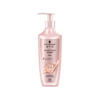 施华蔻丰盈韧养润发乳400ML