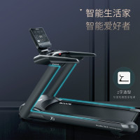 舒华(SHUA)SH-T6500-Y1 家用跑步机豪华多功能健身器材跑步机