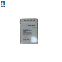风帆相机可充电电池FB-EN-EL15