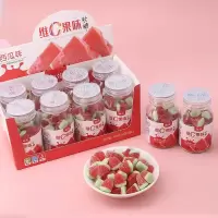 潮茂 维C 果味 软糖 70g