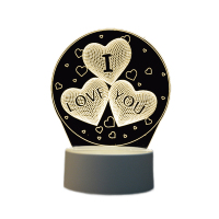 zoy zoii 定制小夜灯 gk-002D