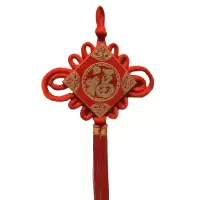 WEINONY 福字中国结 QHG-FJ632