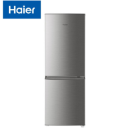 海尔(Haier) 单开门、冷藏室容积120升冷冻室容积66升冰箱 BCD-178TMPD