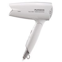 飞科(FLYCO)电吹风 折叠电吹风机 FH6255