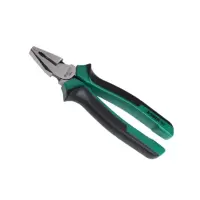 世达 SATA-72203 省力型钢丝钳8 8寸