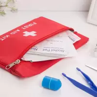 户外便携急救包
