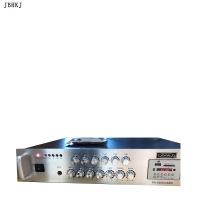 JBHKJ PA-5500USBD功放
